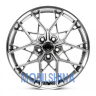 Cast wheels CW034 - фото 1