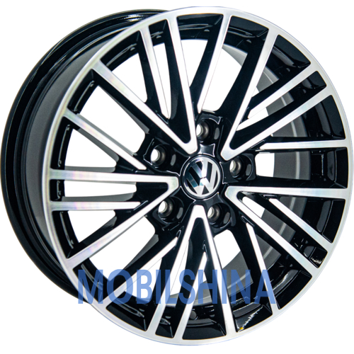 Replica Skoda GT ZT509 - фото 1