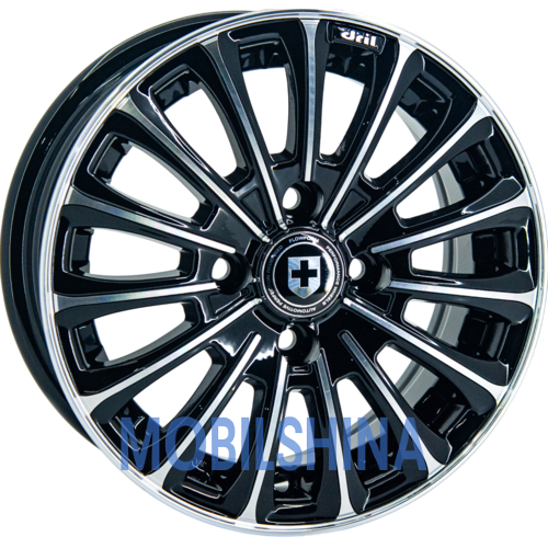 Gt radial DX148 - фото 1