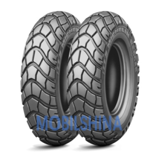 Шины Michelin Reggae R10