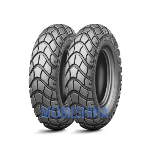 Michelin Reggae - фото 1