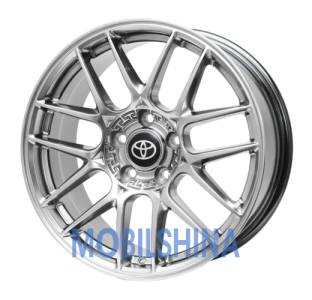 Легкосплавные диски Replica Toyota RX04 R18