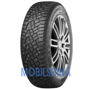 Шини Continental Continental IceContact 2 R16-R21