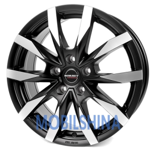 Легкосплавные диски Borbet CW5 R16