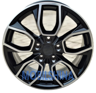 Легкосплавные диски Vector R202 R18