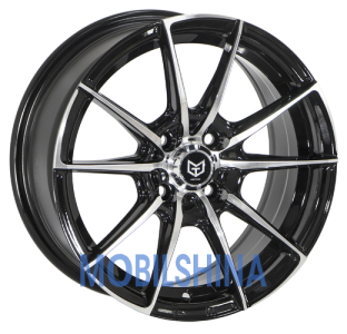 Легкосплавные диски Zorat wheels ZW-3367 R15 Легкосплавные диски Zorat wheels ZW-3367 R15