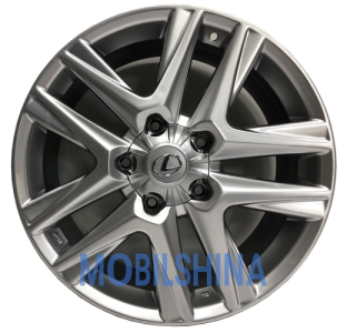 Легкосплавные диски Replica Lexus (CT3335) R20