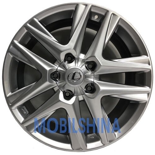 Replica Lexus (CT3335) - фото 1