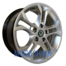 Replica Skoda (CT1336) - фото 1