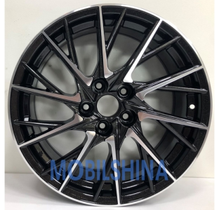 Легкосплавные диски Sportmax racing SR9429 R18