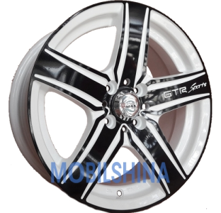 Легкосплавные диски Sportmax racing SR3111 R17