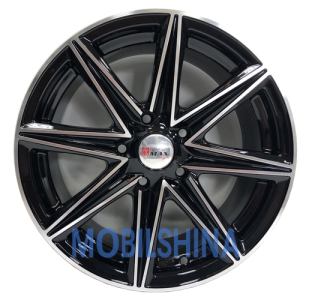 Легкосплавные диски Sportmax racing SR3168 R16