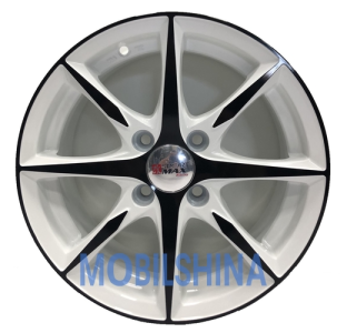 Легкосплавные диски Sportmax racing SR3210 R15