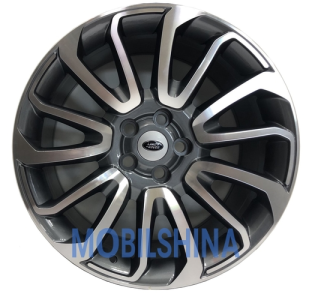 Легкосплавные диски Replica Range Rover (LR005) R20