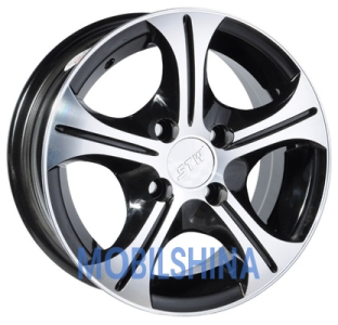 Легкосплавные диски Stonewell STW 073 R16