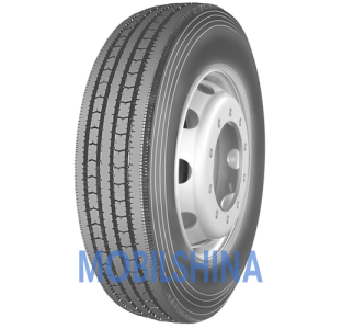 Шини Грузовые Long march LM216 (универсальная) R19.5-R22.5