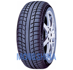 Шины Michelin Primacy Alpin PA3 R16