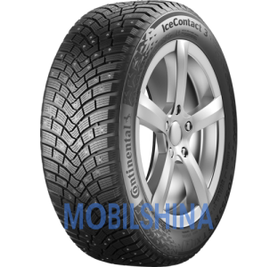 Шини Continental Continental IceContact 3 R17-R21