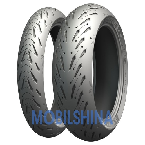 Michelin Road 5 GT - фото 1