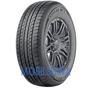 Шини Легковые Goodride SU318 R17-R19