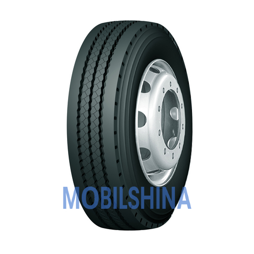 Long march LM668 (рулевая) - фото 1