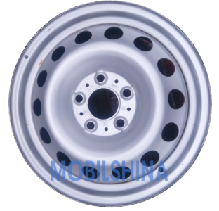 Стальные диски Mini oem 9 803 650 R16 Стальные диски Mini oem 9 803 650 R16