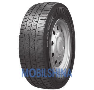 Шини Легковые Marshal Winter PorTran CW51 R17C