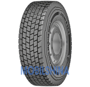 Шины Continental Conti Hybrid HD3 (ведущая) R19.5-R22.5