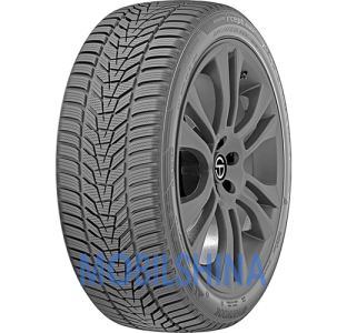 Шины Hankook Winter i*cept evo3 X W330C R19