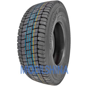 Шины Continental Conti Hybrid LD3 (ведущая) R17.5