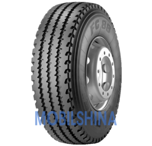 Шини Грузовые Pirelli FG 88 (рулевая) R22.5
