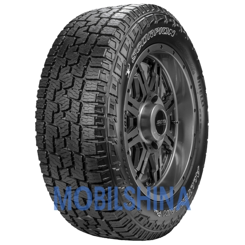 Pirelli Scorpion ATR - фото 1