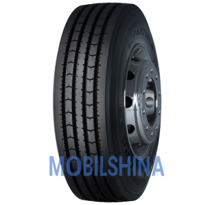 Грузовые шины Copartner Copartner CP962 (рулевая) R17.5