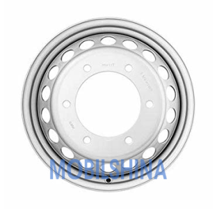 Диски на авто Kronprinz ME 616036 R16 Диски на авто Kronprinz ME 616036 R16