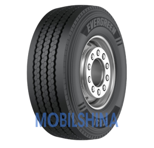 Шини Грузовые Evergreen ETR31 (прицепная) R22.5