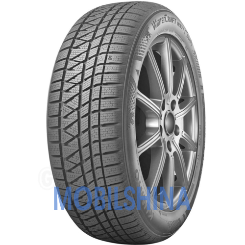 WinterCraft SUV WS-71 - фото 1