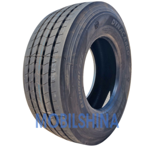 Грузовые шины Dynacargo Dynacargo Regional T22 (универсальная) R22.5
