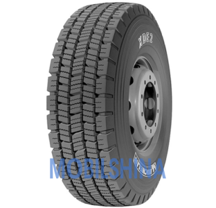 Шины Michelin XDE2 (ведущая) R17.5-R19.5 Шины Michelin XDE2 (ведущая) R17.5-R19.5