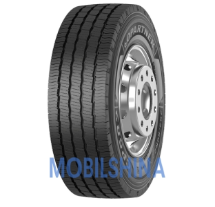 Грузовые шины Copartner Copartner CP582 (прицепная) R22.5