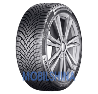 Шини Continental Continental WinterContact TS 860 R15-R16