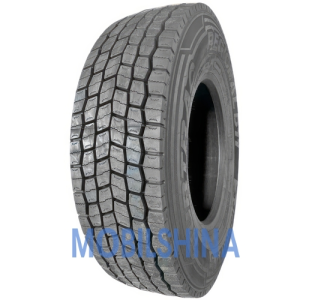 Шини Грузовые Hubtrac REGIONAL D11 (ведущая) R22.5