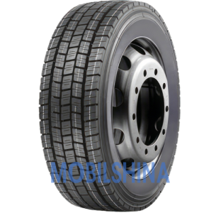 Вантажні Hubtrac REGIONAL D12 (ведущая) R17.5