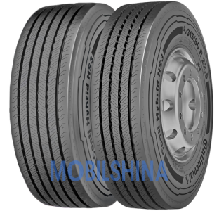 Шины Continental Conti Hybrid HS3 (рулевая) R22.5