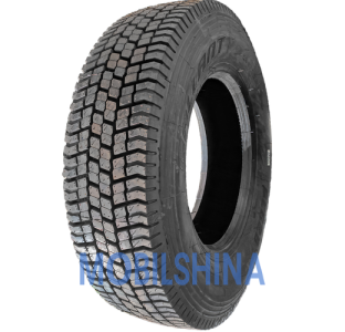 Шини Грузовые Gallant GL628 (ведущая) R17.5