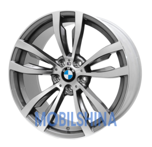 Диски на авто Replica BMW D1057 R20