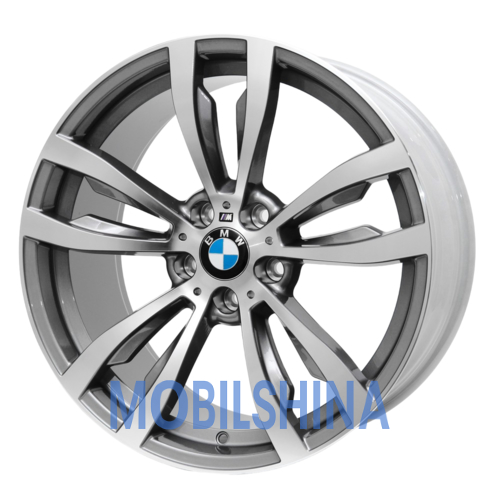 Replica BMW D1057 - фото 1