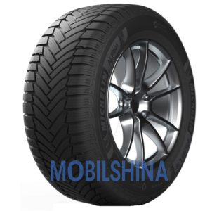 Легкові Michelin Alpin 6 R15-R19