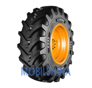 Шини Грузовые Ceat LOADPRO (индустриальная) R24