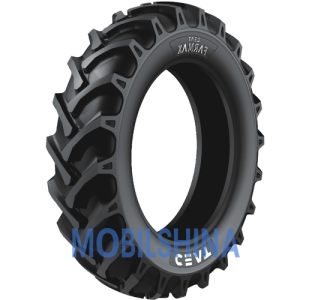Шины Ceat FARMAX (с/х) R26-R38