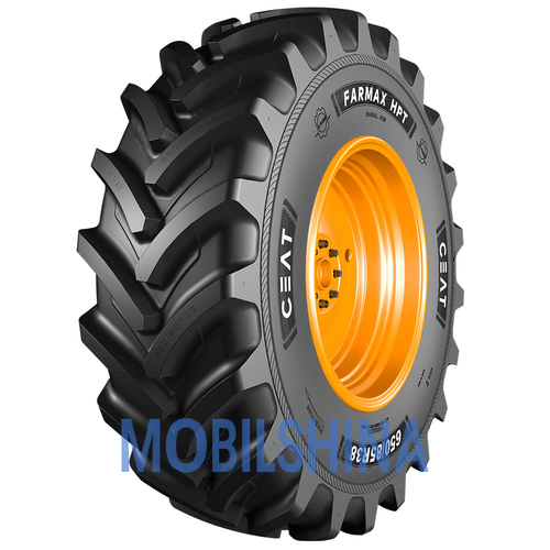 Ceat FARMAX HPT (с/х) - фото 1